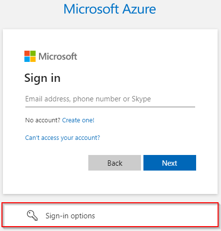 Authenticaiton window screenshot 2