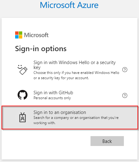 Authenticaiton window screenshot 3